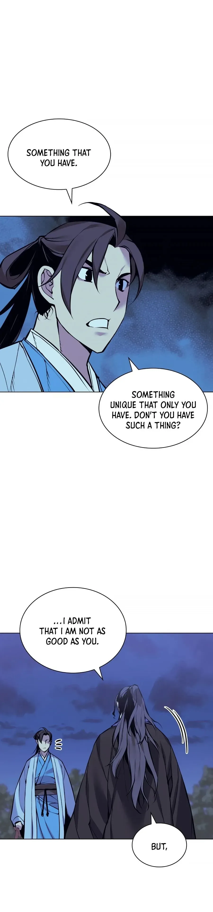 Haksa Geomjeon Chapter 14 page 25 - 