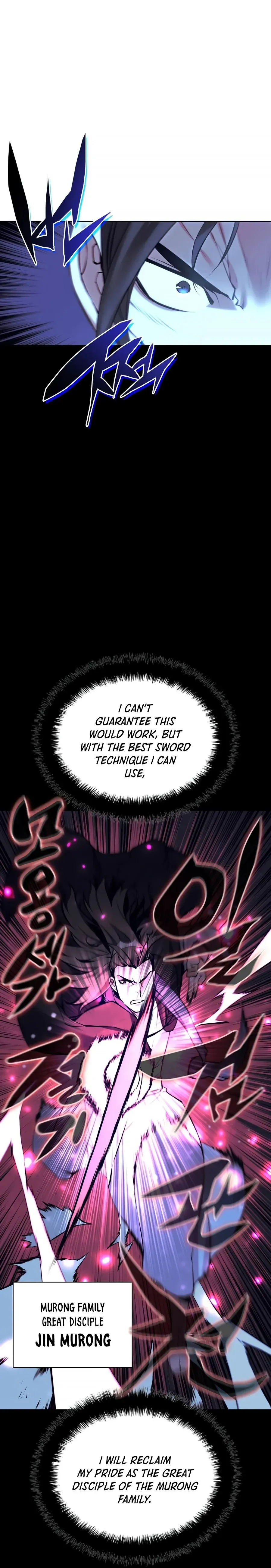 Haksa Geomjeon Chapter 14 page 29 - 