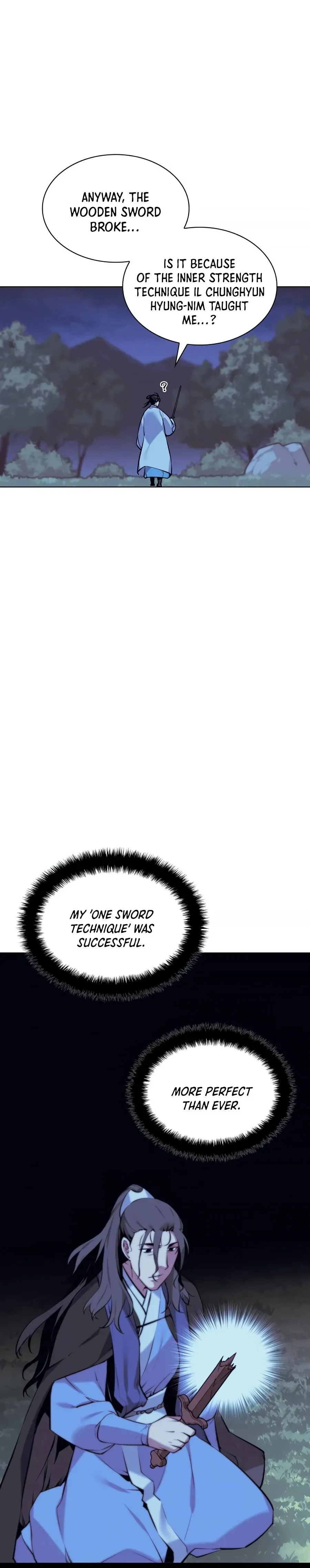 Haksa Geomjeon Chapter 14 page 34 - 