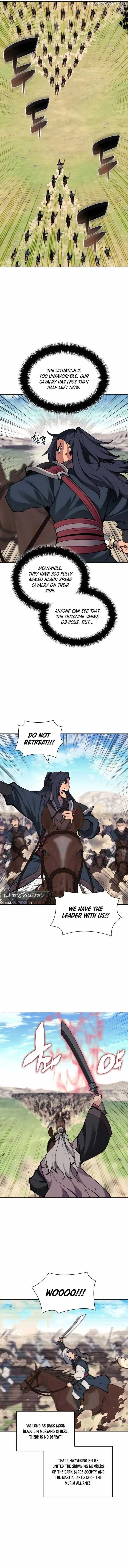 Haksa Geomjeon Chapter 140 page 2 - 