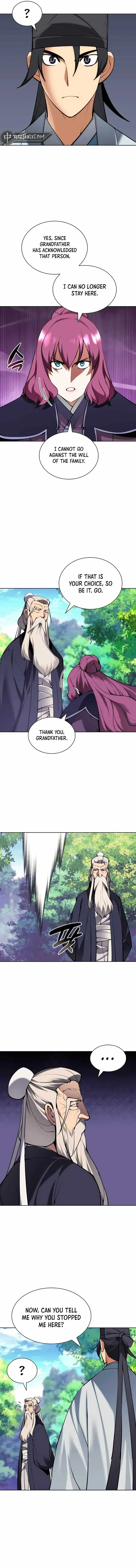 Haksa Geomjeon Chapter 142 page 11 - 