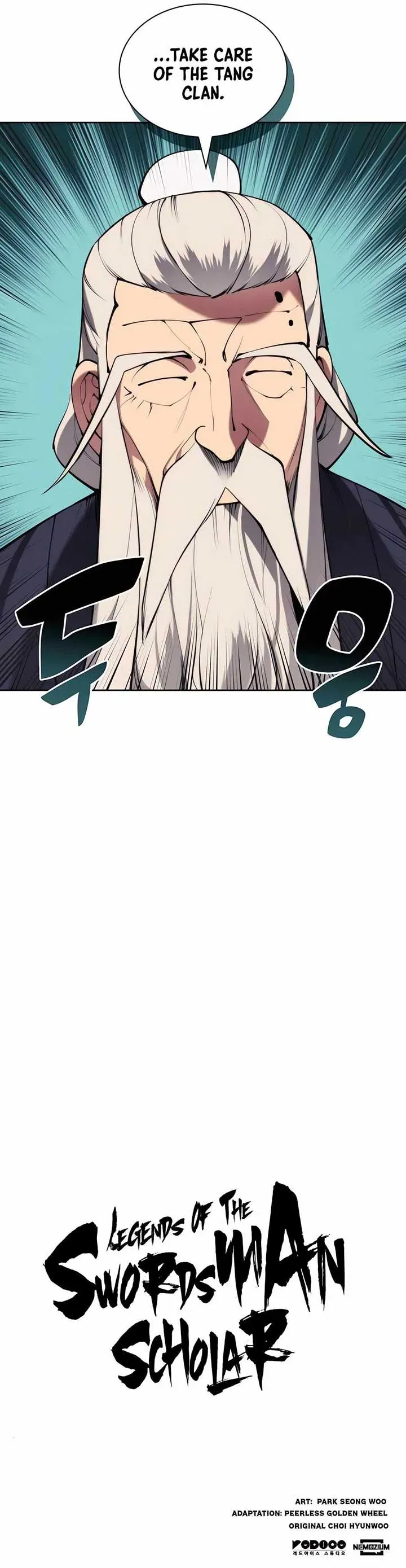 Haksa Geomjeon Chapter 142 page 15 - 