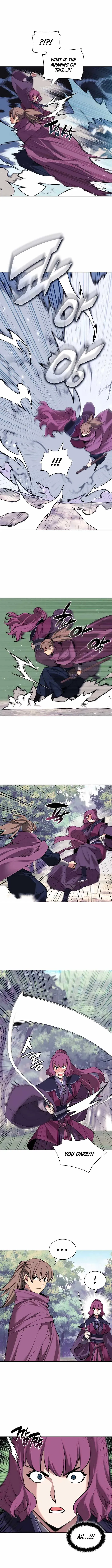 Haksa Geomjeon Chapter 142 page 7 - 