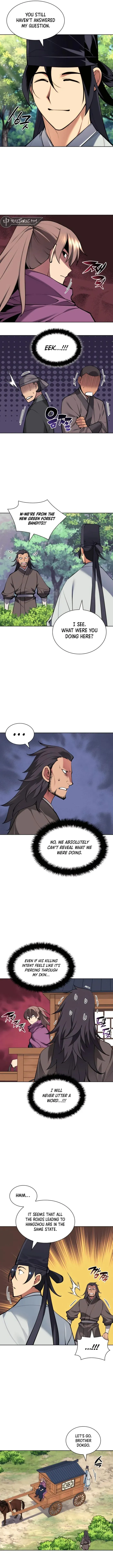 Haksa Geomjeon Chapter 144 page 2 - 
