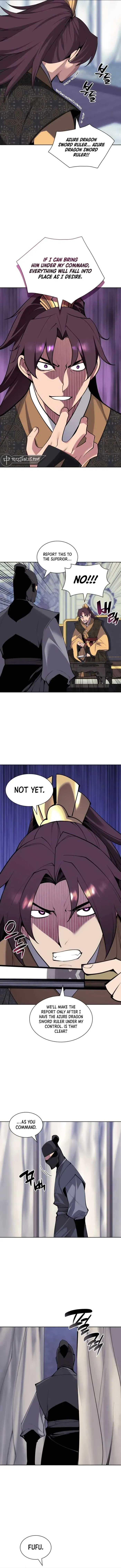 Haksa Geomjeon Chapter 144 page 8 - 