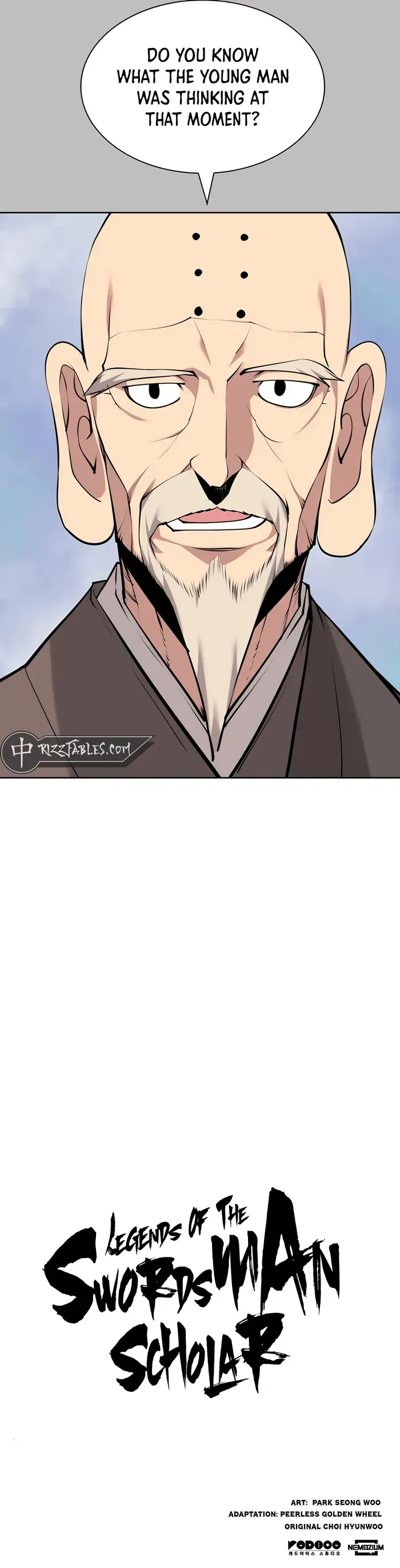 Haksa Geomjeon Chapter 145 page 14 - 
