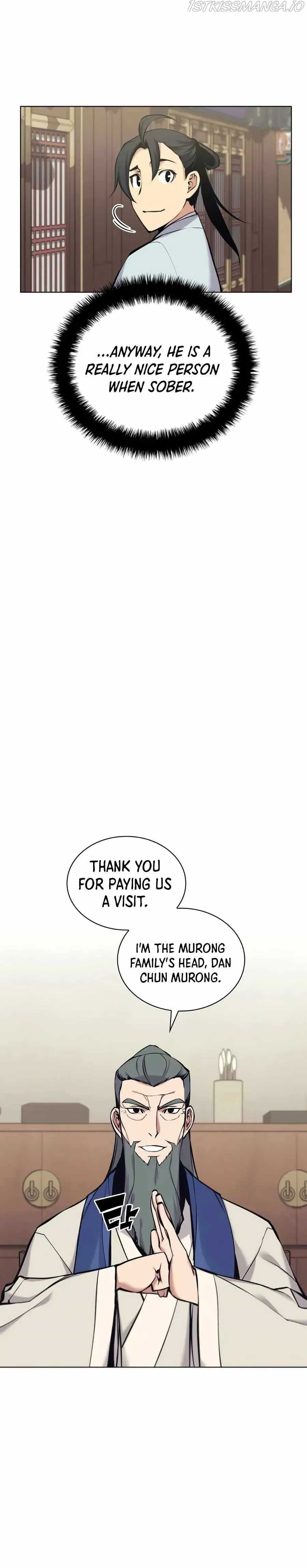 Haksa Geomjeon Chapter 15 page 18 - 