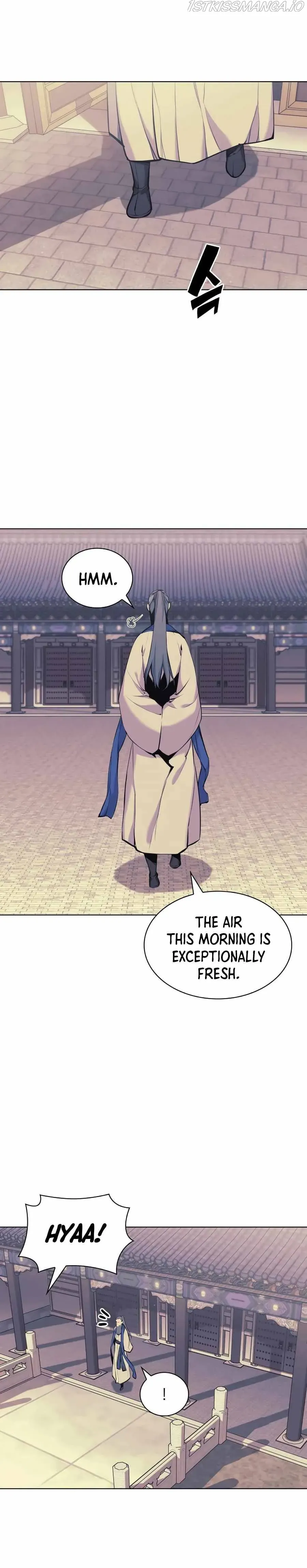 Haksa Geomjeon Chapter 15 page 3 - 