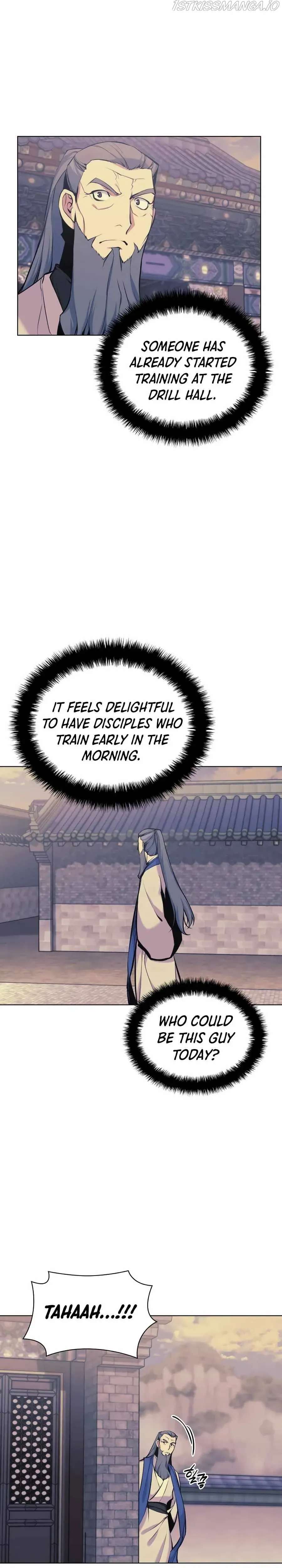 Haksa Geomjeon Chapter 15 page 4 - 