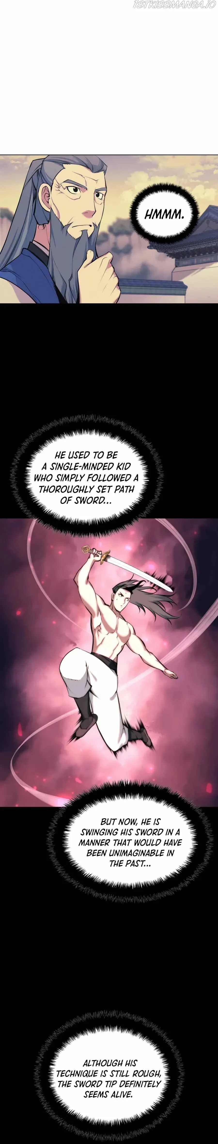 Haksa Geomjeon Chapter 15 page 10 - 