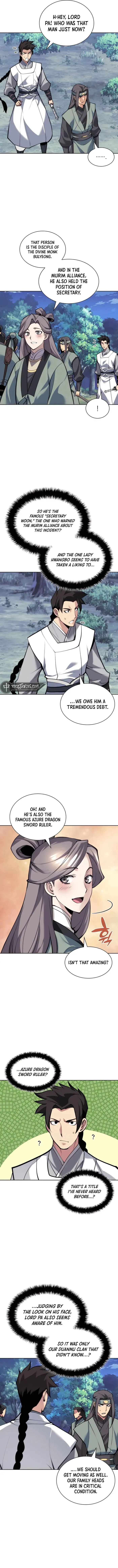 Haksa Geomjeon Chapter 159 page 2 - 