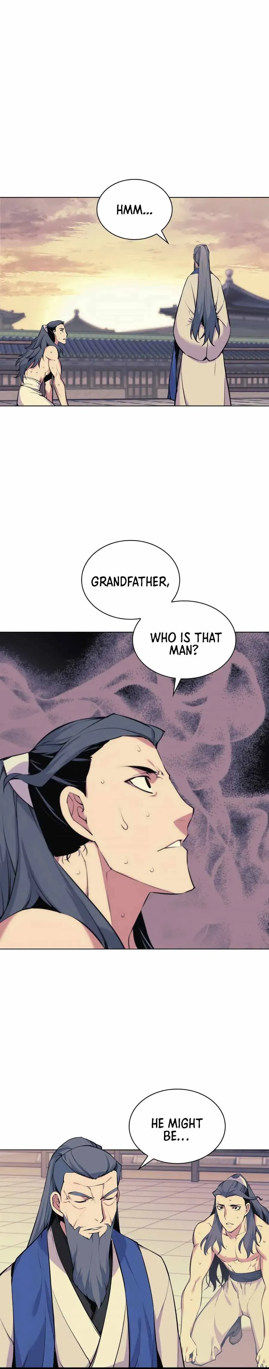 Haksa Geomjeon Chapter 16 page 18 - 