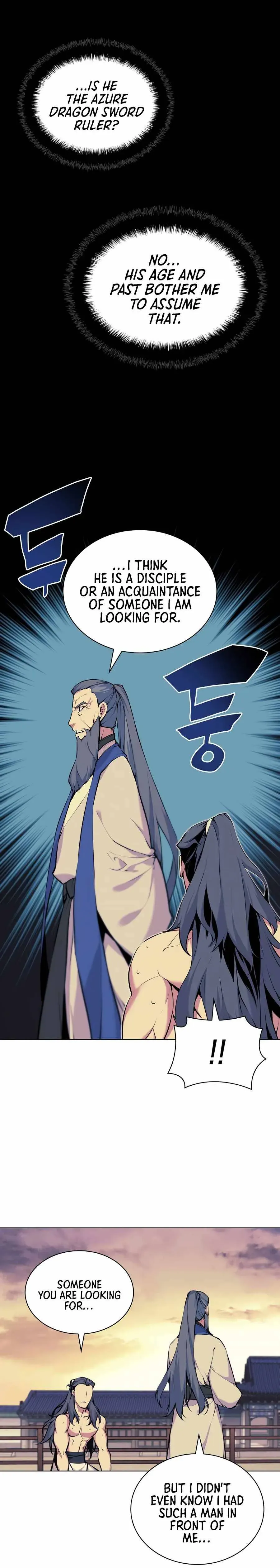 Haksa Geomjeon Chapter 16 page 19 - 