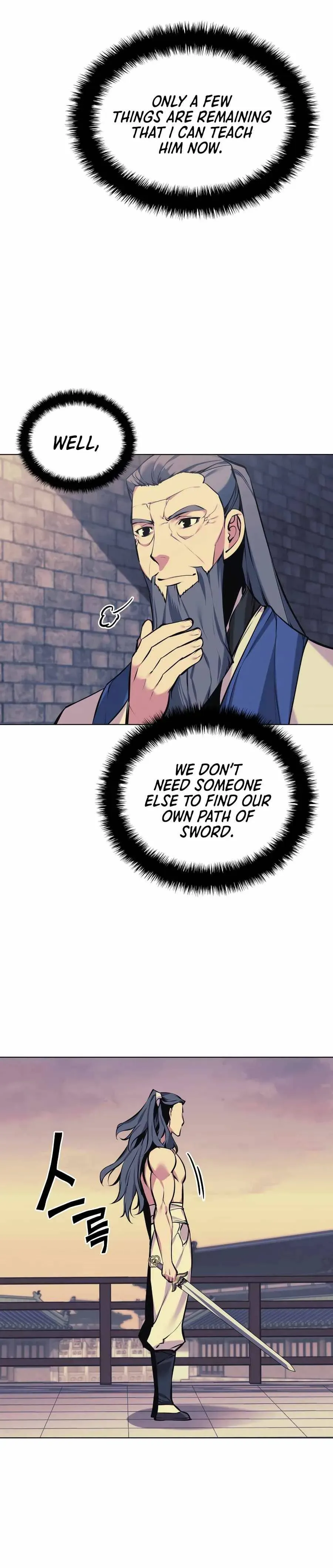 Haksa Geomjeon Chapter 16 page 4 - 
