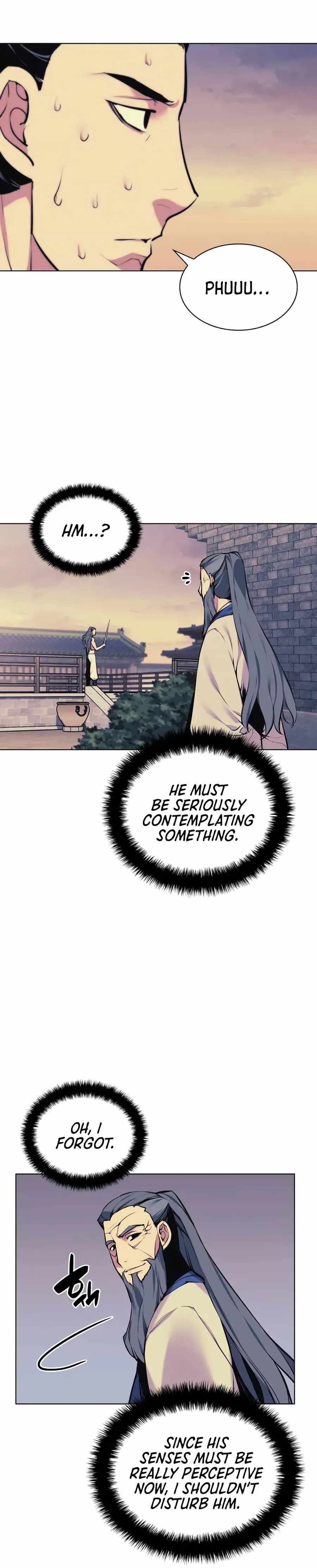 Haksa Geomjeon Chapter 16 page 5 - 