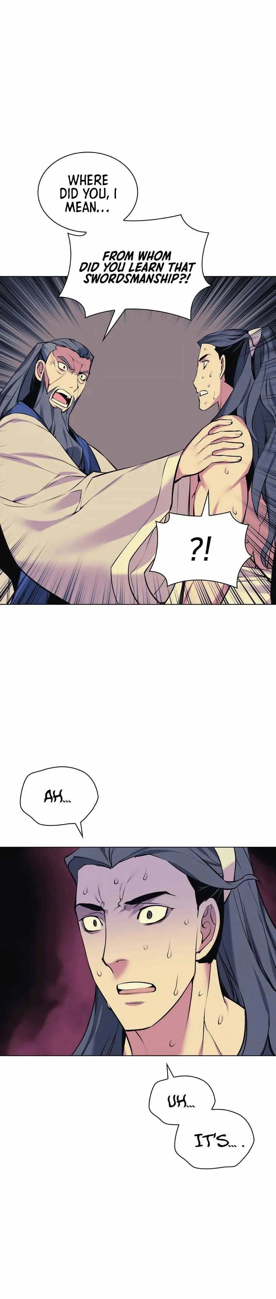 Haksa Geomjeon Chapter 16 page 10 - 