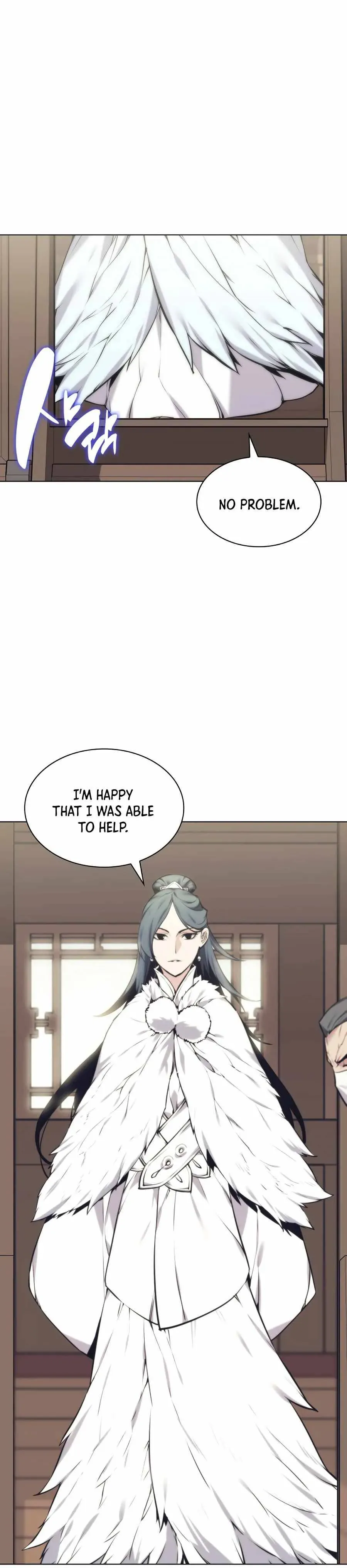 Haksa Geomjeon Chapter 17 page 27 - 
