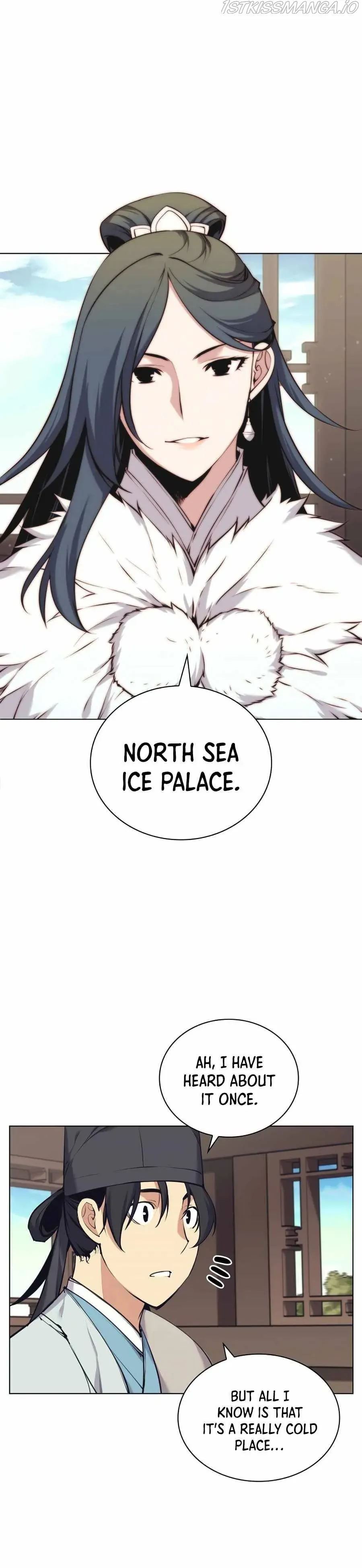 Haksa Geomjeon Chapter 18 page 2 - 