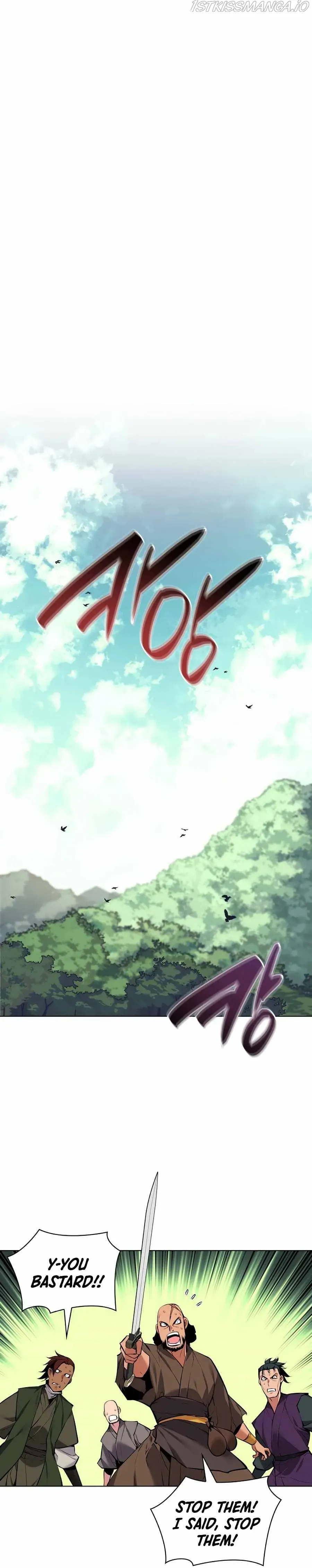 Haksa Geomjeon Chapter 18 page 21 - 