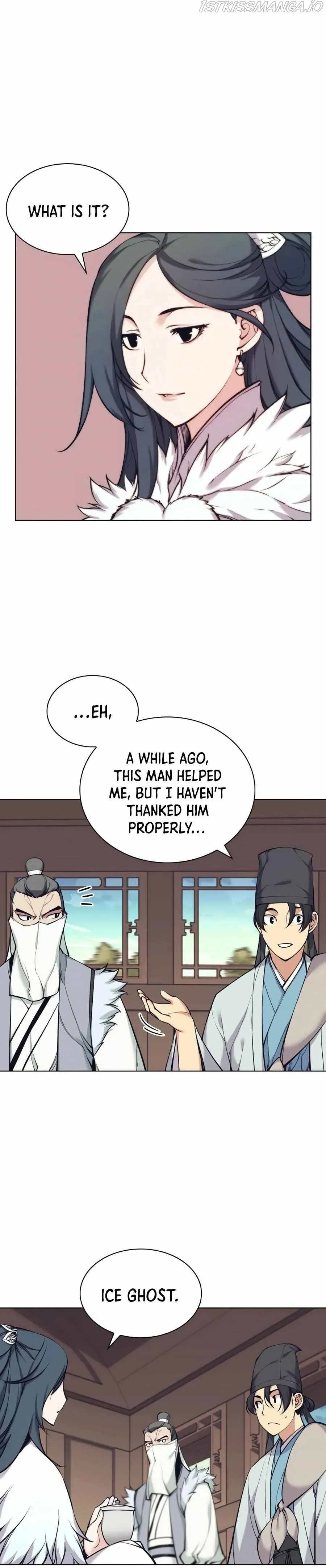 Haksa Geomjeon Chapter 18 page 4 - 