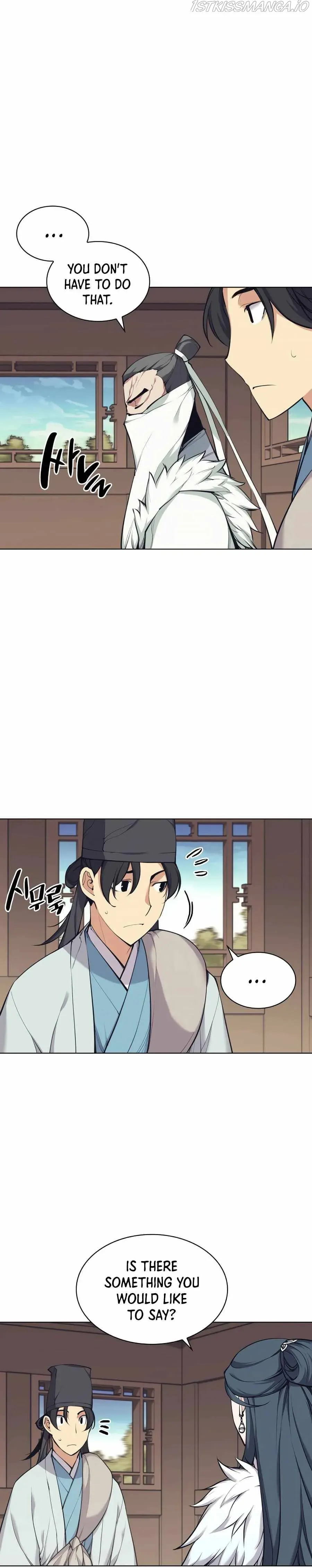 Haksa Geomjeon Chapter 18 page 5 - 