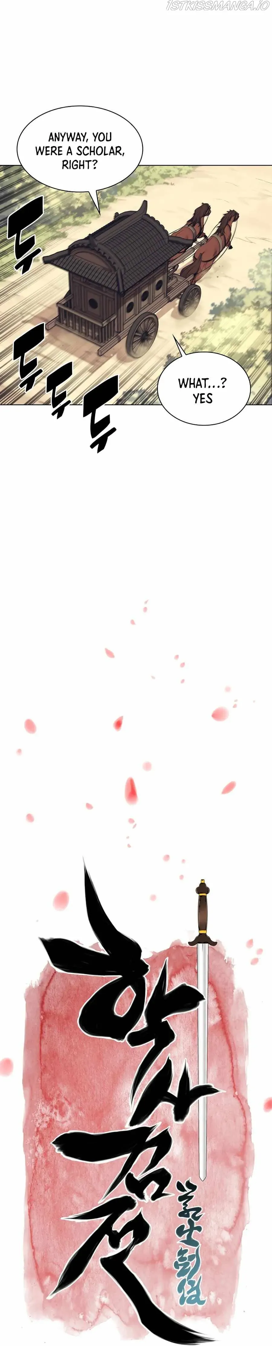 Haksa Geomjeon Chapter 18 page 8 - 