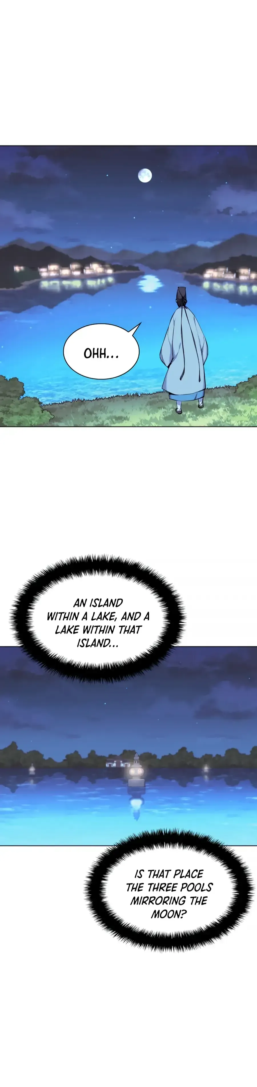 Haksa Geomjeon Chapter 19 page 19 - 