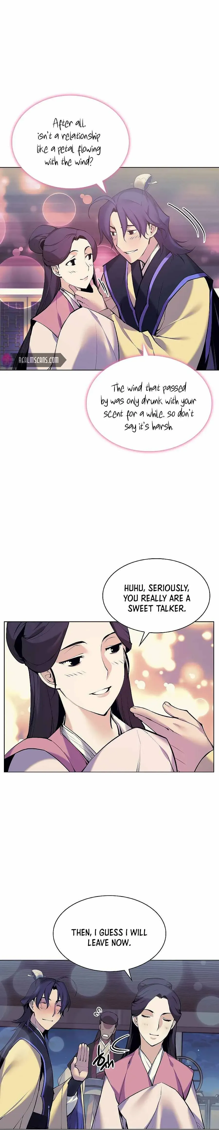 Haksa Geomjeon Chapter 20 page 20 - 