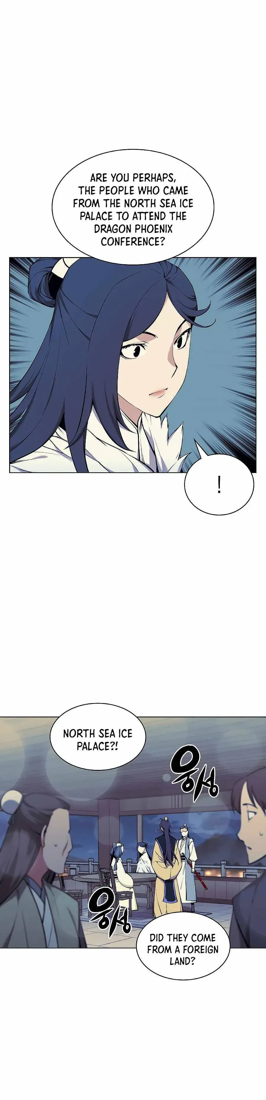 Haksa Geomjeon Chapter 20 page 25 - 