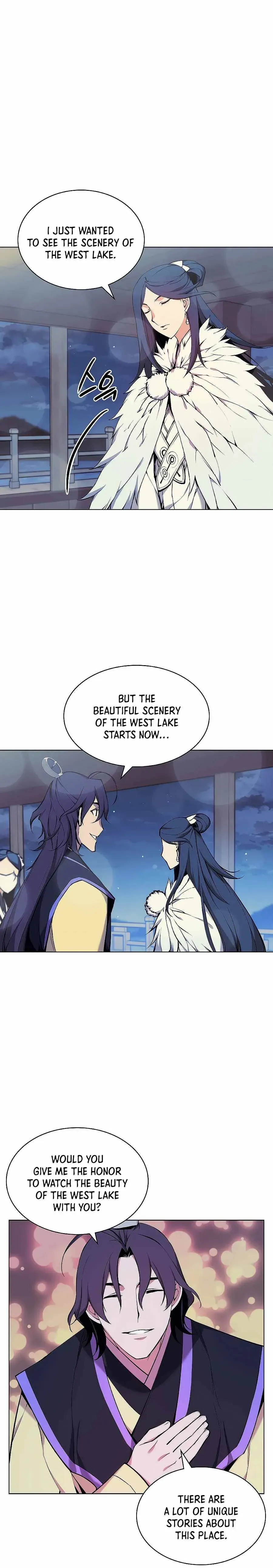 Haksa Geomjeon Chapter 20 page 27 - 