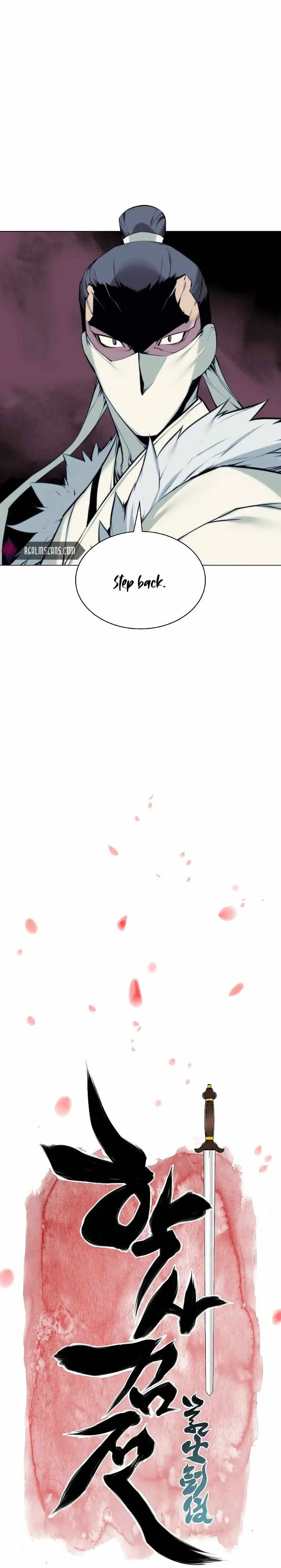 Haksa Geomjeon Chapter 20 page 7 - 