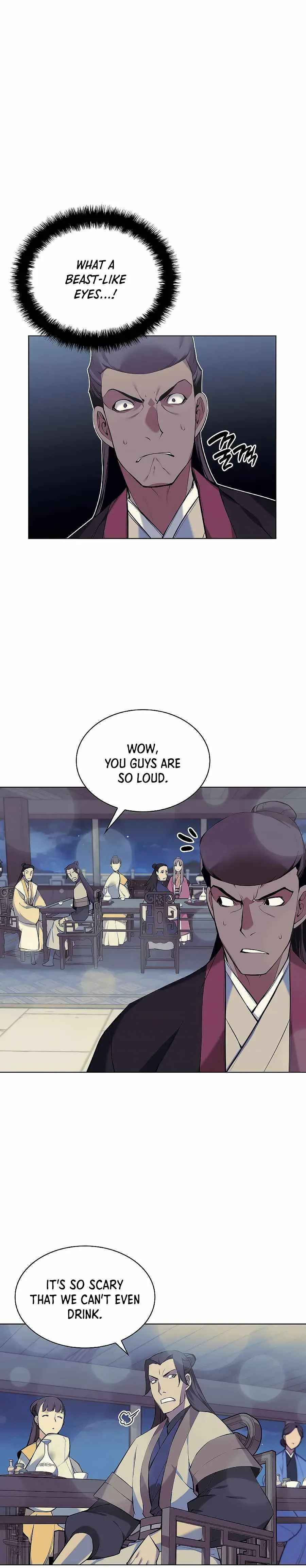 Haksa Geomjeon Chapter 20 page 9 - 