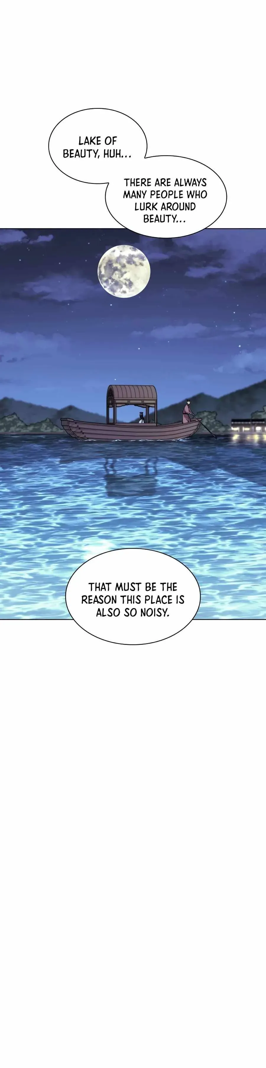 Haksa Geomjeon Chapter 21 page 13 - 
