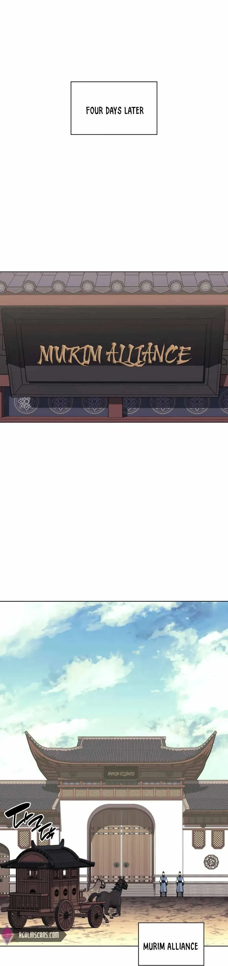 Haksa Geomjeon Chapter 21 page 14 - 