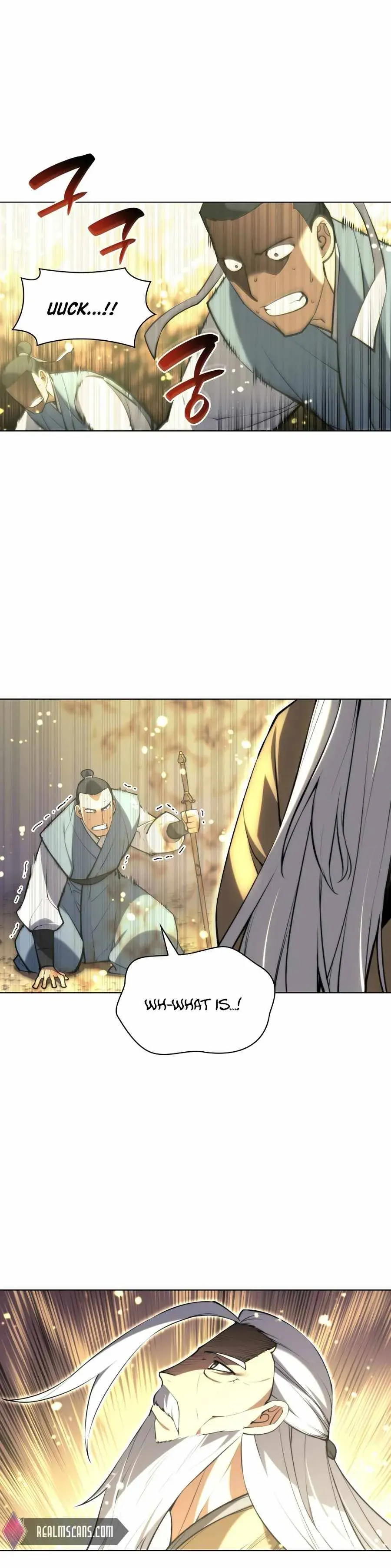 Haksa Geomjeon Chapter 21 page 26 - 