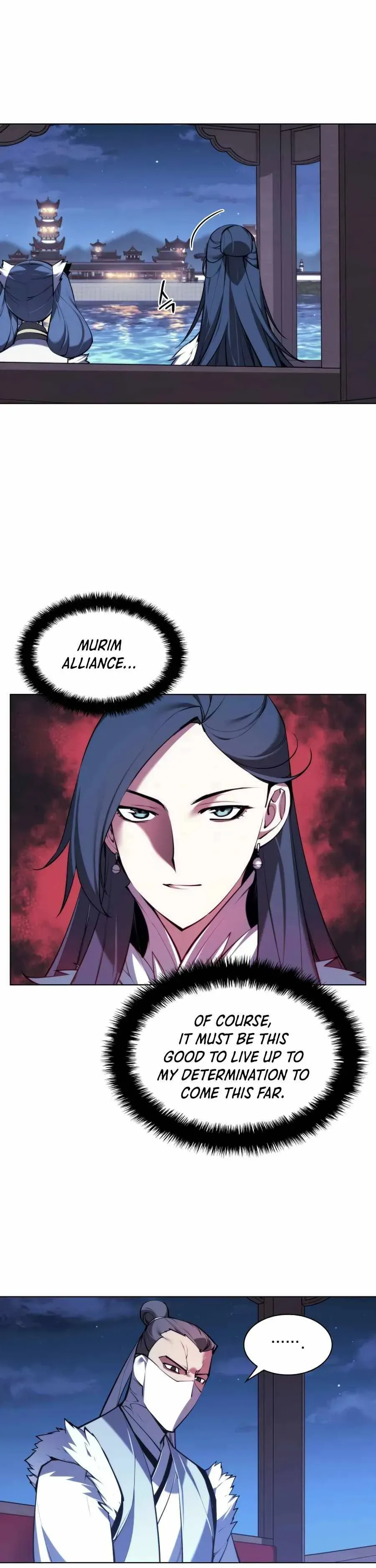 Haksa Geomjeon Chapter 21 page 4 - 