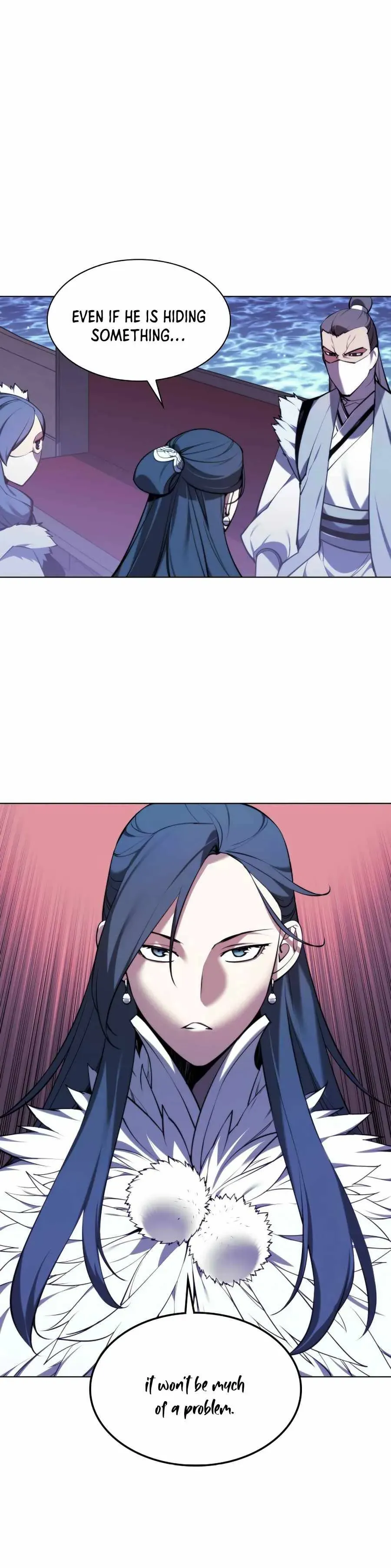 Haksa Geomjeon Chapter 21 page 7 - 