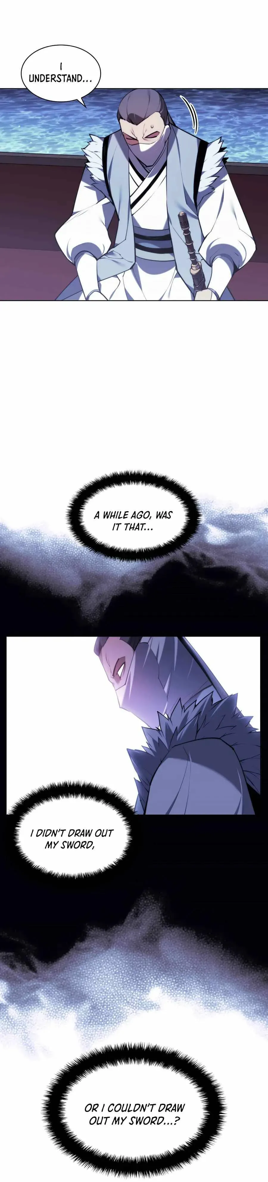Haksa Geomjeon Chapter 21 page 8 - 
