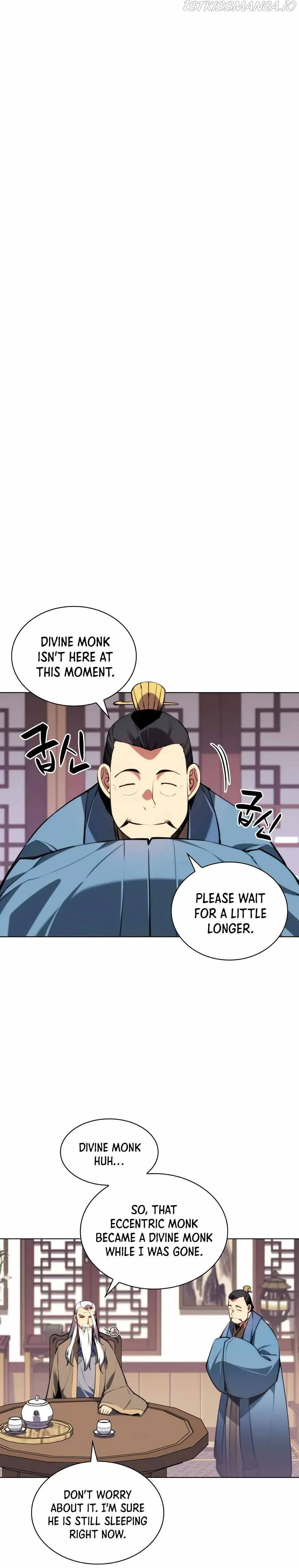 Haksa Geomjeon Chapter 22 page 20 - 
