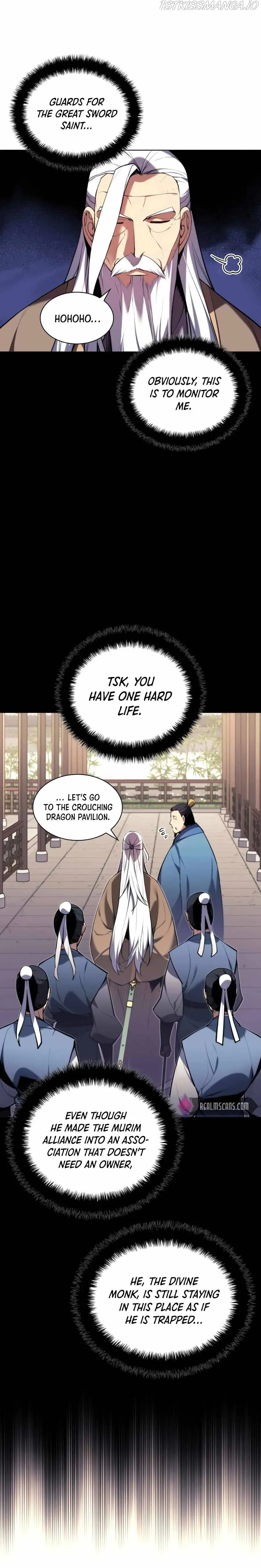 Haksa Geomjeon Chapter 22 page 24 - 