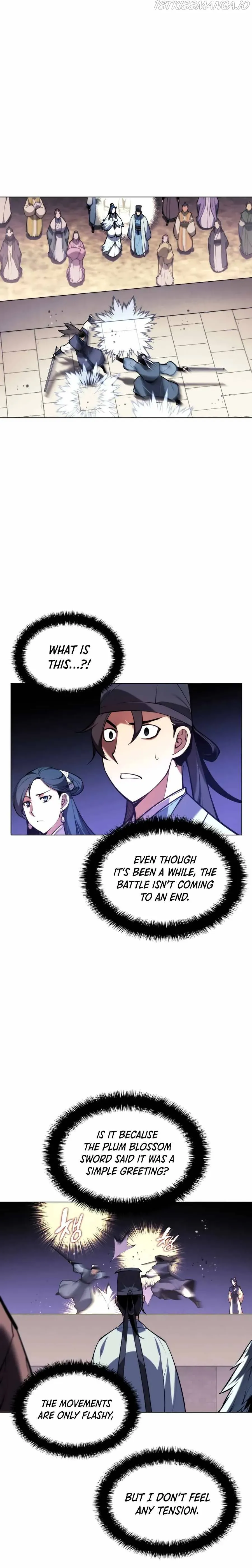 Haksa Geomjeon Chapter 22 page 26 - 