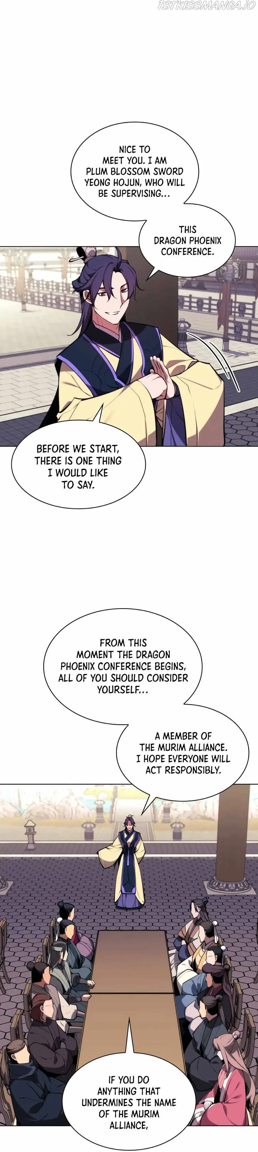 Haksa Geomjeon Chapter 22 page 9 - 