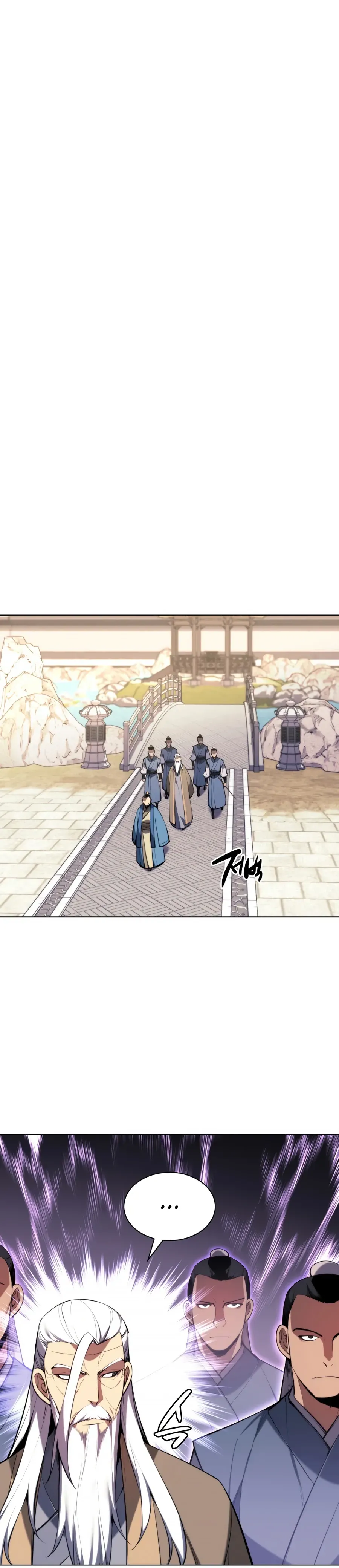 Haksa Geomjeon Chapter 23 page 13 - 