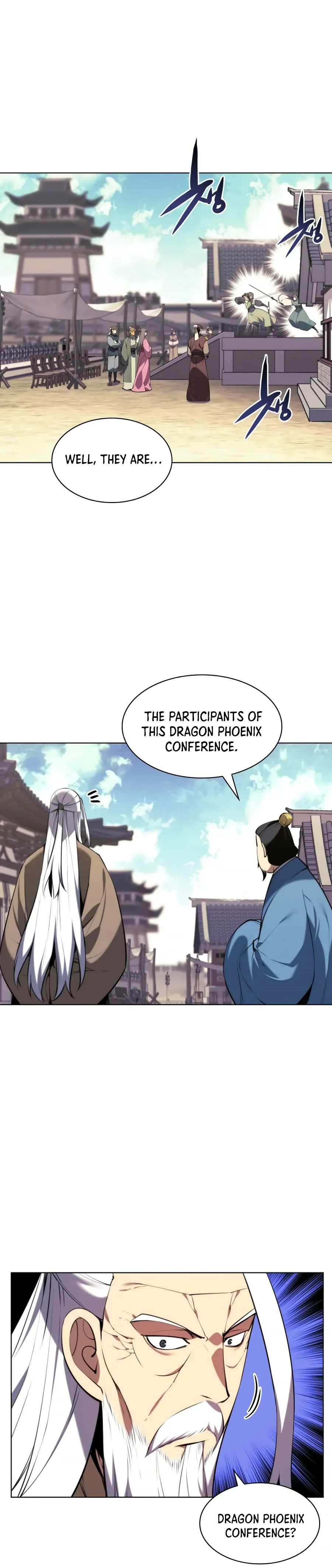 Haksa Geomjeon Chapter 23 page 16 - 
