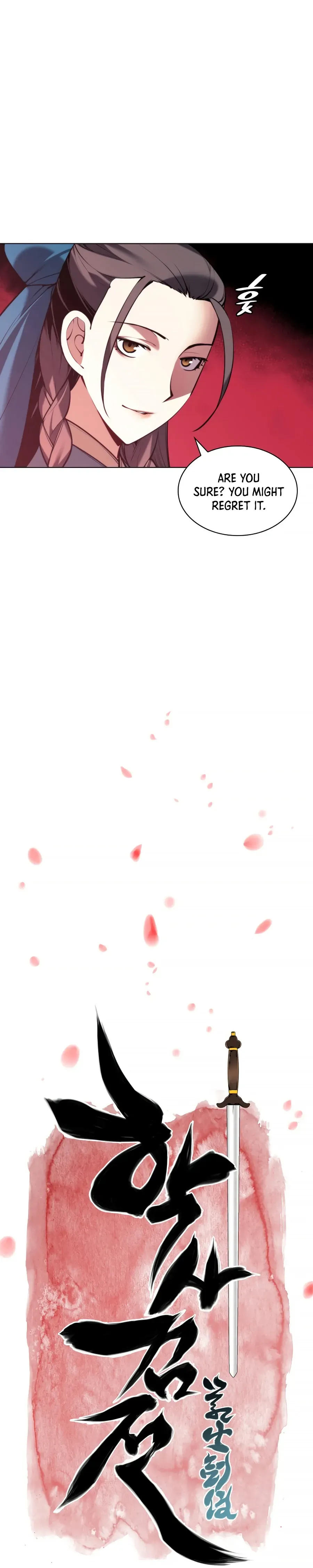 Haksa Geomjeon Chapter 23 page 5 - 