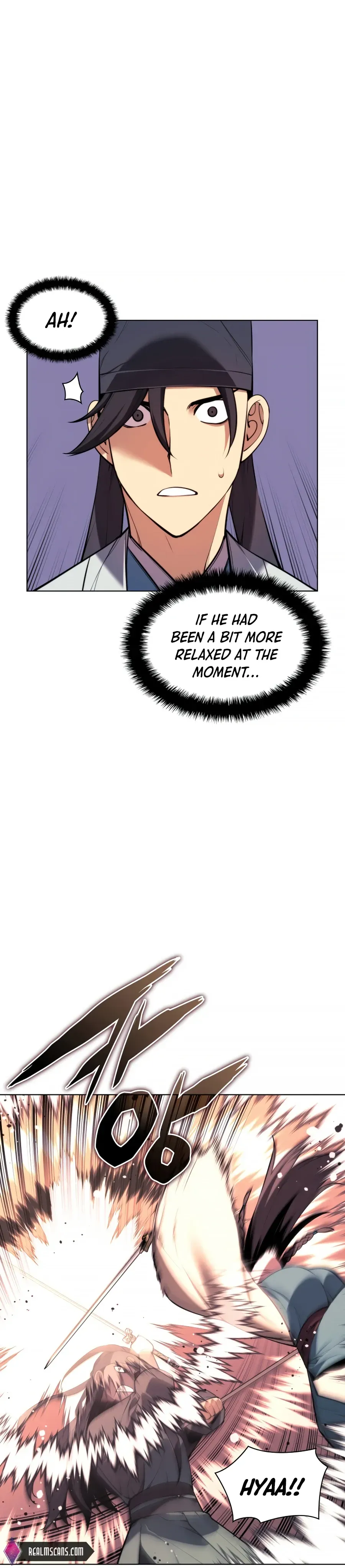 Haksa Geomjeon Chapter 23 page 10 - 