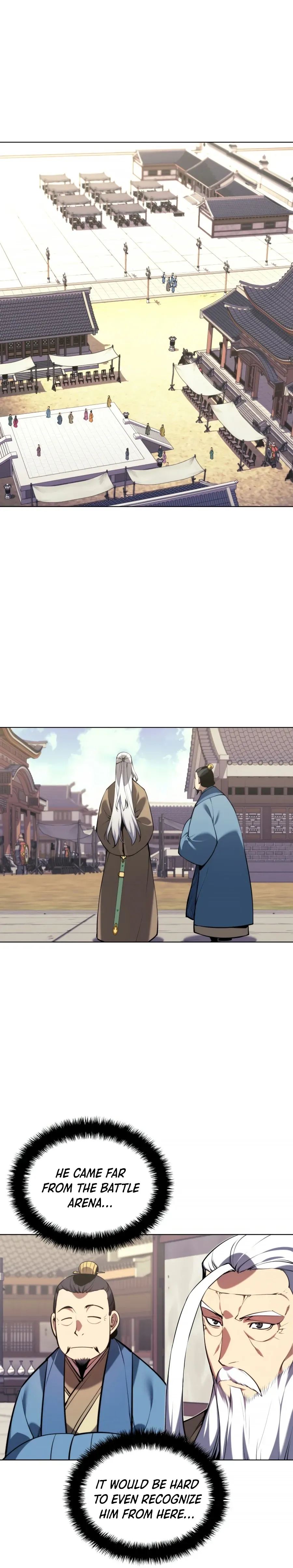 Haksa Geomjeon Chapter 24 page 2 - 