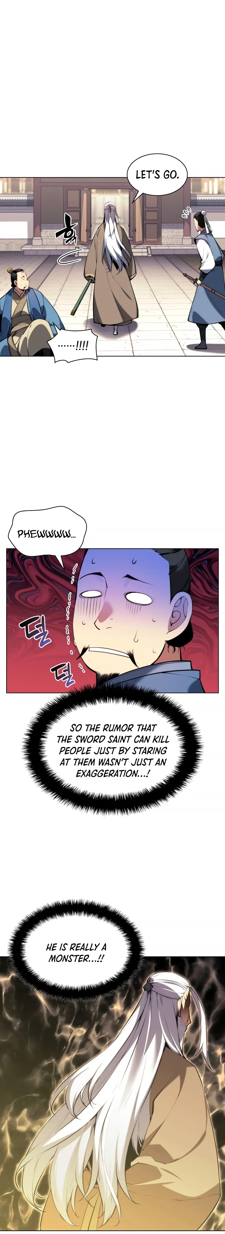 Haksa Geomjeon Chapter 24 page 16 - 