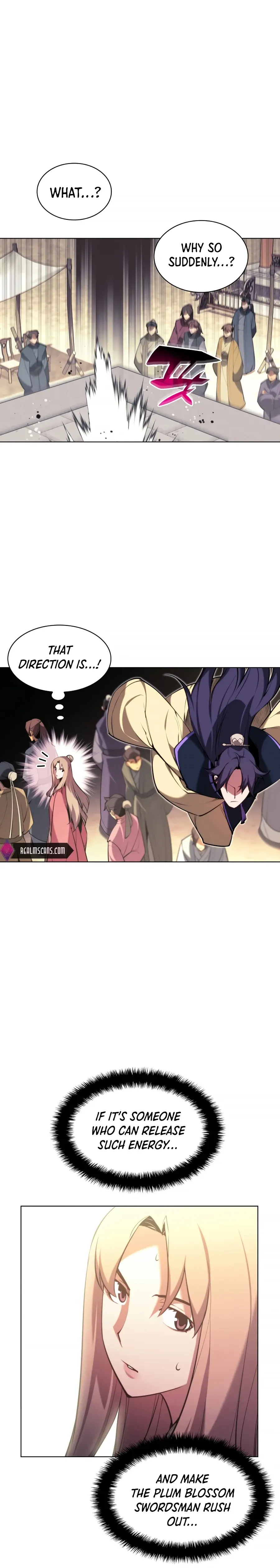 Haksa Geomjeon Chapter 24 page 19 - 