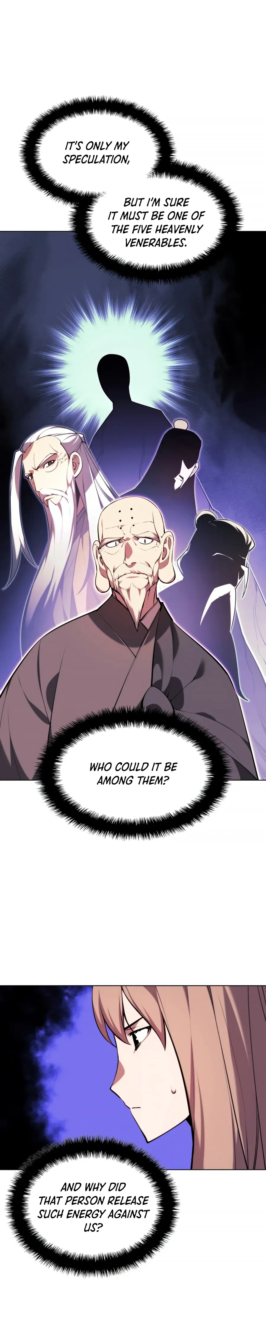 Haksa Geomjeon Chapter 24 page 20 - 